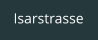 Isarstrasse